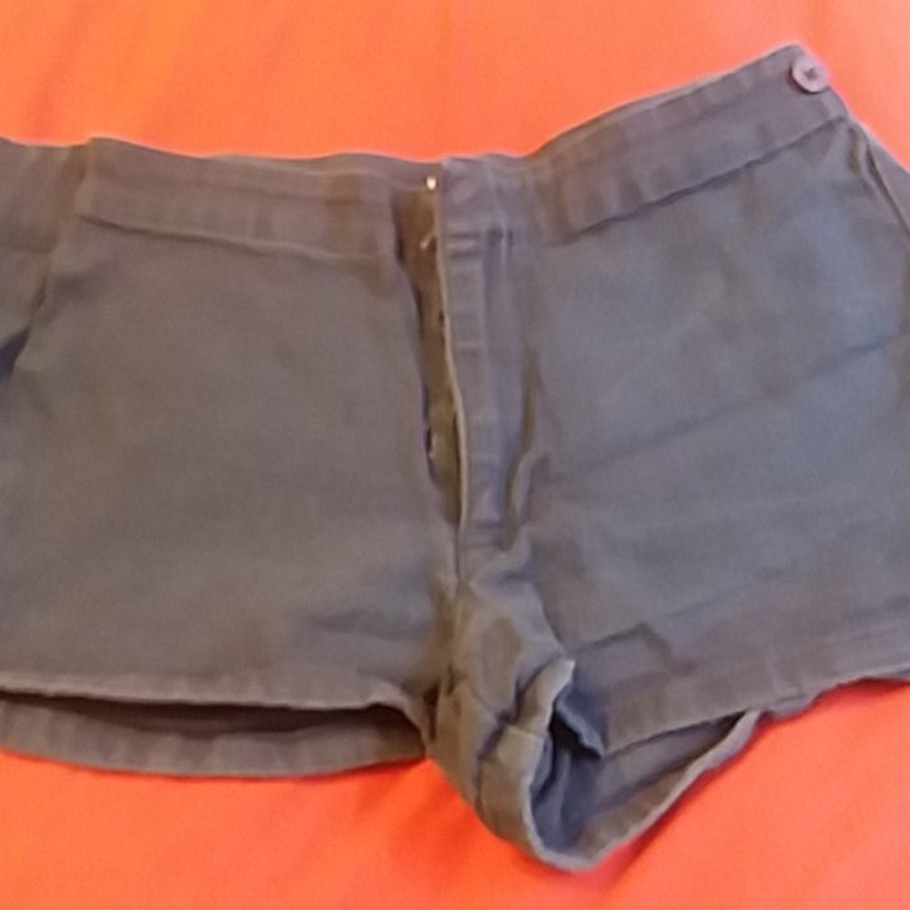 Skorts - Picture 2 of 5